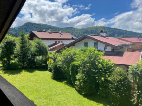 Ferienwohnung Rohr